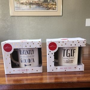 Kate Aspen Mug Set